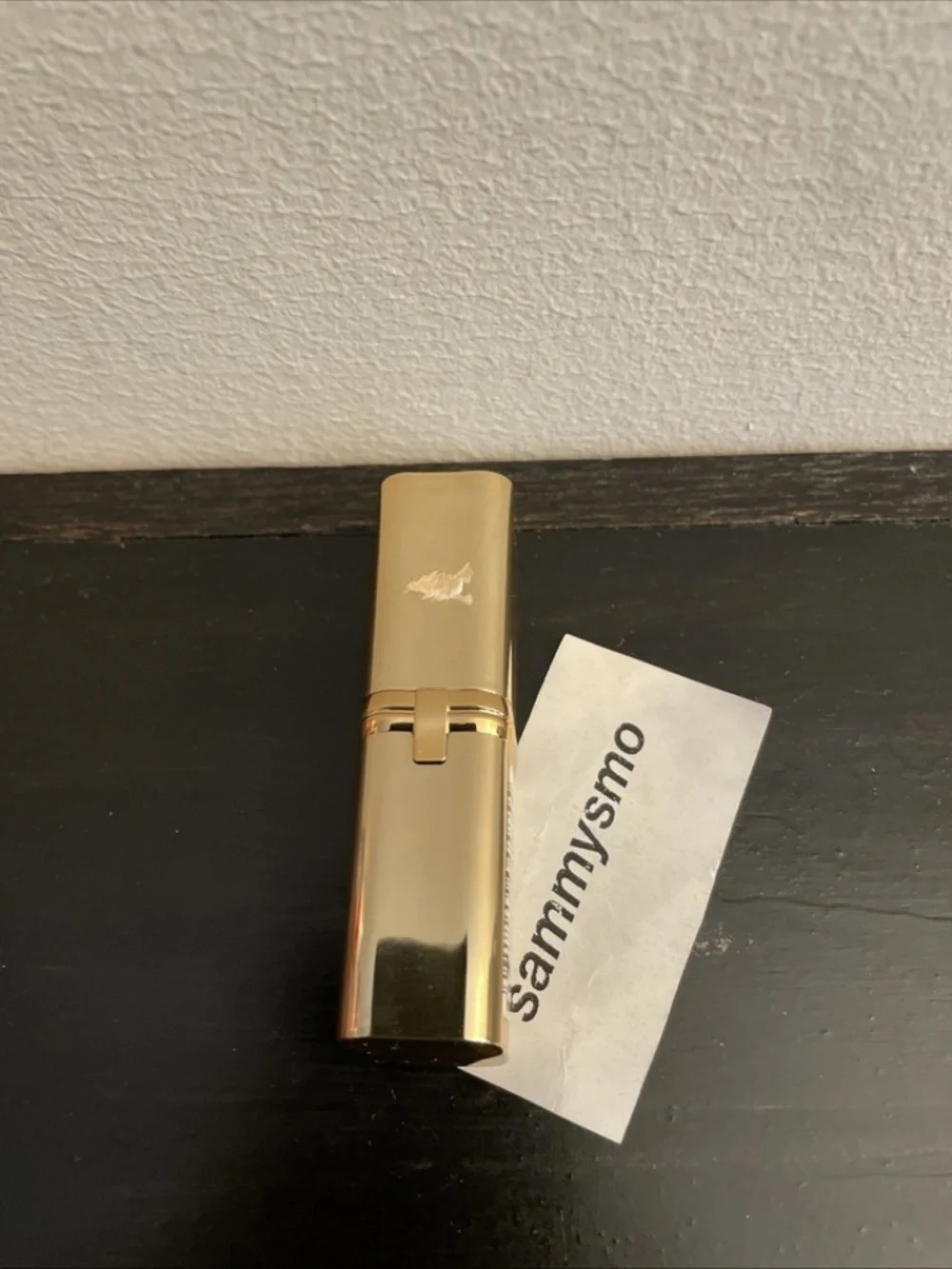 Loreal Paris Color Riche Lipstick # 620 Mica Discontinued